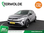 Renault Captur - techno mild hybrid 160 EDC | AUTOMAAT | Adapt. Cruise | Stoe