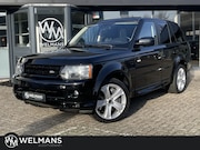 Land Rover Range Rover Sport - 5.0 V8 Supercharged Youngtimer | ACC l Schuifdak l Camera's