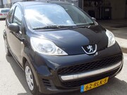 Peugeot 107 - 1.0 12v XR airco