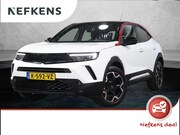 Opel Mokka - 1.2 130pk Automaat GS-Line | 1ste eigenaar | Navigatie | Sto