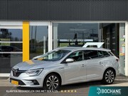 Renault Mégane - Estate 1.3 TCe 140 Techno | Trekhaak | NAP | Navigatie | Ach