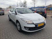 Renault Mégane - 1.5 dCi Expression