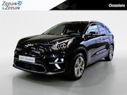 Kia Niro EV - e-Niro DynamicLine 64 kWh | 1e Eigenaar | Accu 99.4% | Trekh