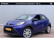 Toyota Aygo X - 1.0 VVT-i S-CVT Play Automaat | Airco | Camera | Apple Carpl