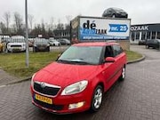 Skoda Fabia - Combi 1.2 TSI Scout Incl NW APK