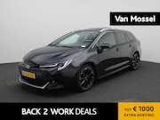 Toyota Corolla - Touring Sports 2.0 Hybrid Business GR-Sport 184PK AUTOMAAT |