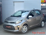 Kia Picanto - 1.2 CVVT Dynamic Line Camera|Airco|Carplay|