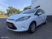 Ford Fiesta - 1.25 Limited AIRCO/NAP/distribtie/nw APK