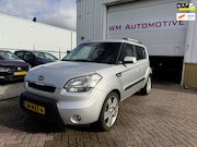 Kia Soul - 1.6 CRDi X-ecutive automaat