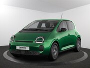 Renault Twingo - Evolution | LED-achterlichten | LED-dagrijverlichting met sp