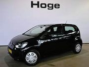 Volkswagen Up! - 1.0 Move Up! Automaat Airco Elektrisch Pakket! Goe