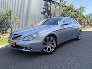 Mercedes-Benz CLS-klasse - 350 / AUTOMAAT / LEER / NAVI / SCHUIFDAK