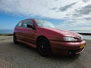 Alfa Romeo 145 - 2.0-16V T.Spark QV
