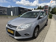 Ford Focus - 1.6 TDCI ECOnetic Lease Trend