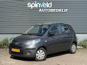 Hyundai i10 - 1.1 Active Cool - Elektrische ramen - Centrale deurvergrende
