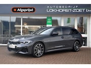 BMW 3-serie - Touring M340i xDrive | Dravit Grau | Panoramadak | Laser | P