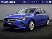 Opel Corsa - 1.2 Edition Navi | Apple CarPlay | Cruise Control | Parkeers