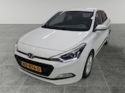 Hyundai i20 - 1.0 T-GDI Go! 2016 NW.ST. 12 MND GARANTIE