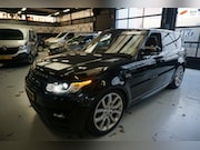 Land Rover Range Rover Sport - 4.4 SDV8 HSE Dynamic /MOTOR DEFECT/€7950 EX BPM