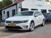 Volkswagen Passat - Variant 1.4 TSI GTE Highline plug in hybride zeer netjes