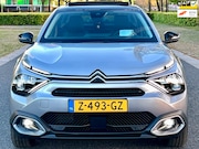 Citroën C4 X - 1.2 Puretech Max ALLE OPTIES PANO/HUD DEALER GARANTIE