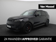 Land Rover Range Rover Sport - 3.0 P550e Autobiography PHEV