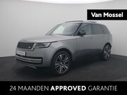 Land Rover Range Rover - 3.0 P460e SE PHEV | Elektrisch glazen panorama-dak | Trekhaa