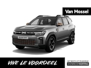Dacia Bigster - Mild hybrid 140 6MT Extreme | Achteruitrijcamera | Cruise Co