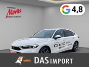 Honda Civic - 2.0 e:HEV Advance MJ26 To-Wi-Assistent Rückfahrkam