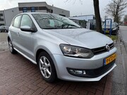 Volkswagen Polo - 1.2 TSI 5deurs BlueMotion Edition+ Airco, Cruisecontrol Nett
