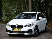 BMW 2-serie - 220 Active Tourer 220i High Executive Edition
