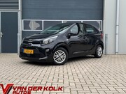 Kia Picanto - 1.0 DPi DynamicLine | Camera | CarPlay | Navigatie | Lichtme