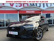Ford Focus - WAGON 1.0 ECOBOOST HYBRID ST-LINE 155PK AUT. NAVI CAMERA CAR