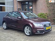 Audi A1 - 1.2 TFSI Attraction 3DR |Apk |Lm velgen