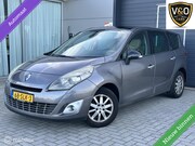 Renault Grand Scénic - 2.0 Privilege 7personen