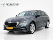 Skoda Octavia - Combi 1.0 e-TSI DSG 110pk Business Edition | Navigatie | Sto
