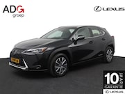 Lexus UX - 300e Business 54 kWh | Apple Carplay & Android Auto | Achter
