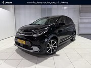 Kia Picanto - 1.0 T-GDi X-Line 5p 100 PK, Stoel en Stuur verwarming, Apple