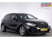 BMW 1-serie - 120 i M-Sport | Half LEDER | Full LED | CAMERA | CARPLAY .
