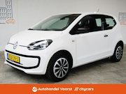 Volkswagen Up! - 1.0 take up! Airco (APK:Nieuw) Incl.Garantie