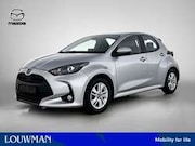 Mazda 2 - Hybrid 1.5 Centre-line Climate control | Stoelverw