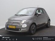 Fiat 500 - 0.9 TwinAir Turbo Lounge / Cruise Control / Airco / Navigati