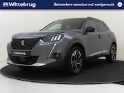 Peugeot 2008 - 1.2 PureTech GT Stoere uitvoering! FOCAL HiFi en TREKHAAK af