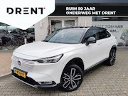 Honda HR-V - 1.5 e:HEV Advance | NL Auto | Sensoren v/a | Navi | Half Led