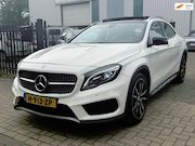 Mercedes-Benz GLA-Klasse - GLA 250 AMG Pano LED Cruise Clima Topstaat!!