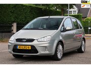 Ford C-Max - 2.0-16V Limited | AUTOMAAT | AIRCO | NAVI | TREKHAAK | NAP |