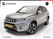 Suzuki Vitara - 1.4 Boosterjet Style Smart Hybrid Clima/Cruise/Carplay