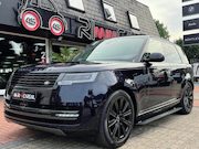 Land Rover Range Rover - P550e SV AutoBiography | Denkbare Opties Aanwezig