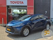 Toyota C-HR - 1.8 Hybrid 140 APPLE CAR PLAY/ANDROID AUTO ADAPTIVE CRUISE C