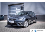 Seat Ibiza - Style Plus | Automatisch dimmende binnenspiegel | Buitenspie